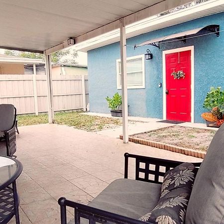 House Close To Downtown, Airport, Raymond James Stadium, And Many More Places Tampa Exteriér fotografie