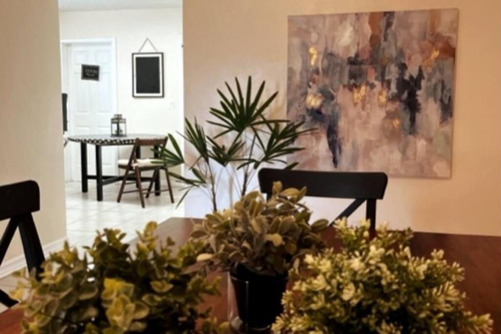 House Close To Downtown, Airport, Raymond James Stadium, And Many More Places Tampa Exteriér fotografie