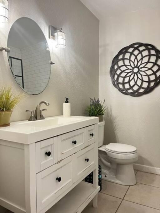 House Close To Downtown, Airport, Raymond James Stadium, And Many More Places Tampa Exteriér fotografie