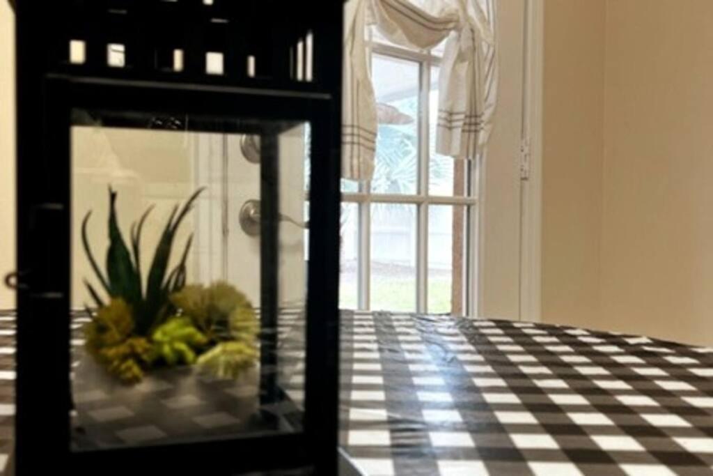 House Close To Downtown, Airport, Raymond James Stadium, And Many More Places Tampa Exteriér fotografie