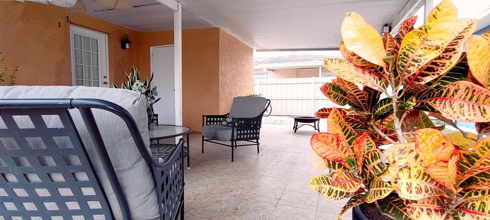 House Close To Downtown, Airport, Raymond James Stadium, And Many More Places Tampa Exteriér fotografie