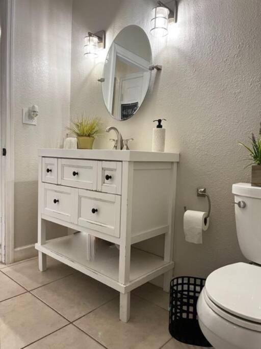 House Close To Downtown, Airport, Raymond James Stadium, And Many More Places Tampa Exteriér fotografie