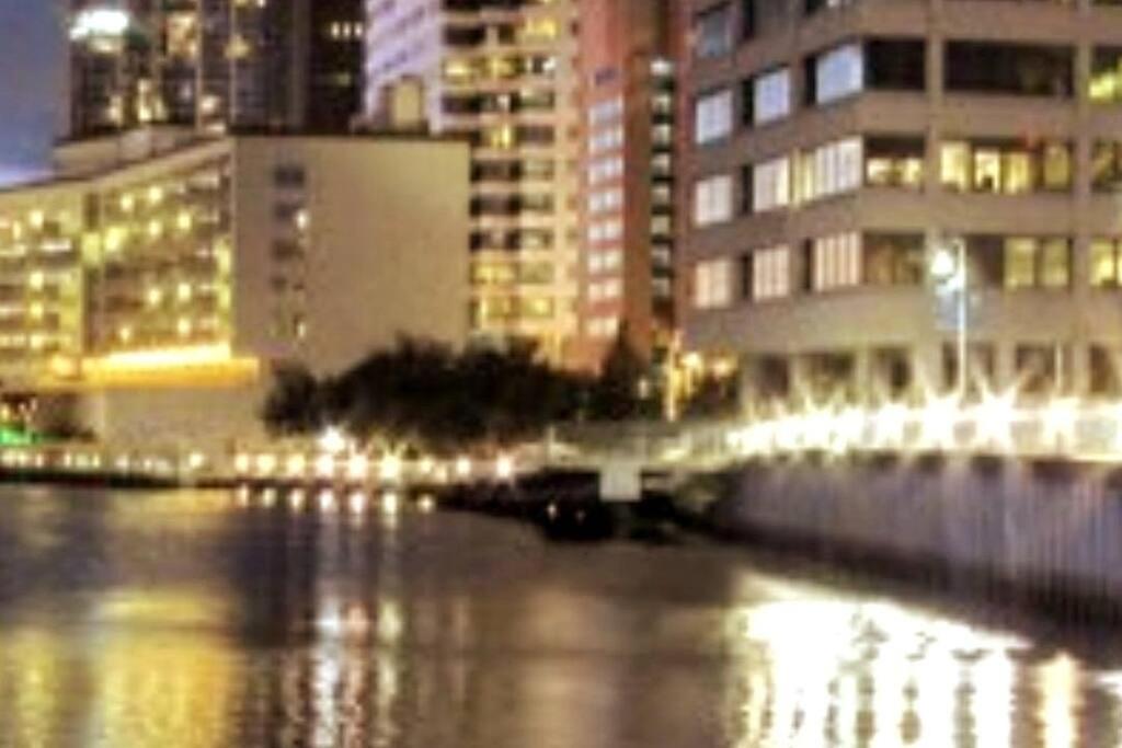 House Close To Downtown, Airport, Raymond James Stadium, And Many More Places Tampa Exteriér fotografie