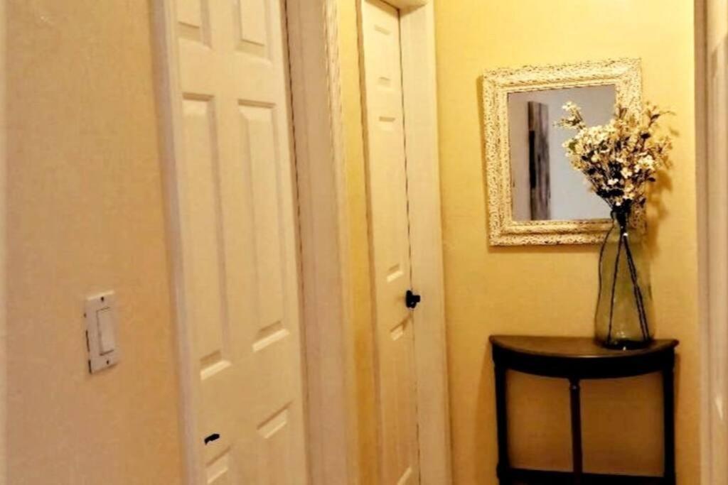 House Close To Downtown, Airport, Raymond James Stadium, And Many More Places Tampa Exteriér fotografie