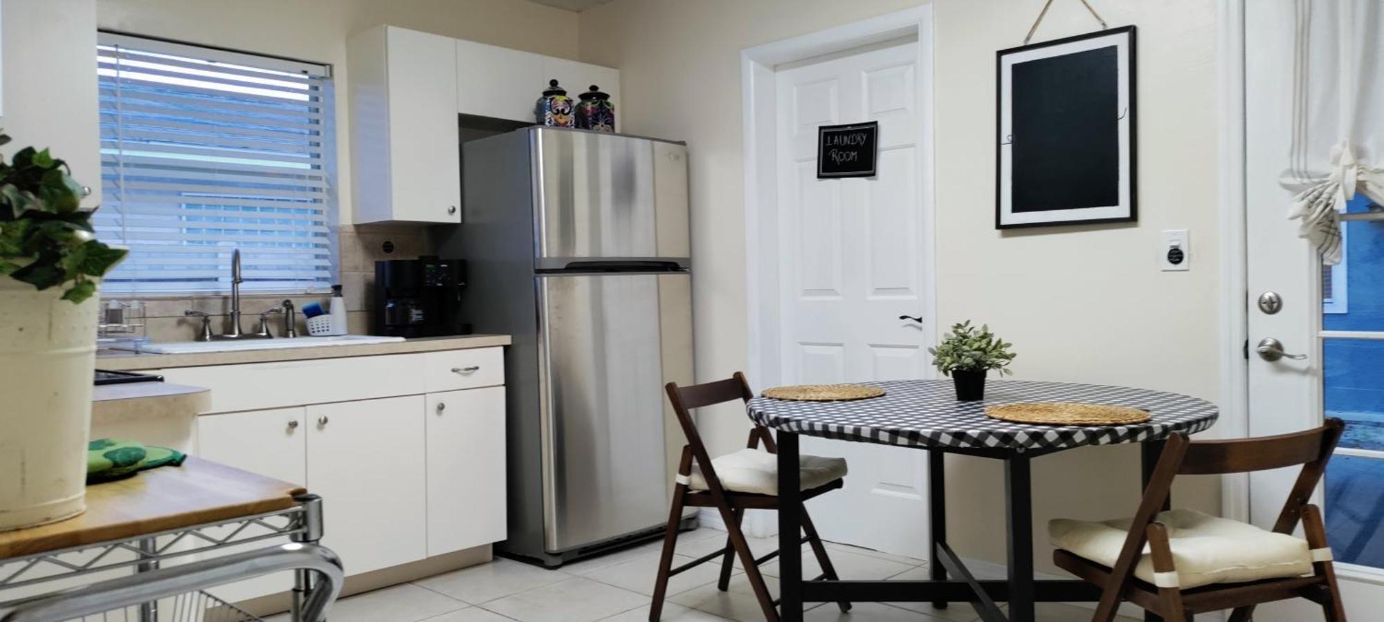 House Close To Downtown, Airport, Raymond James Stadium, And Many More Places Tampa Exteriér fotografie