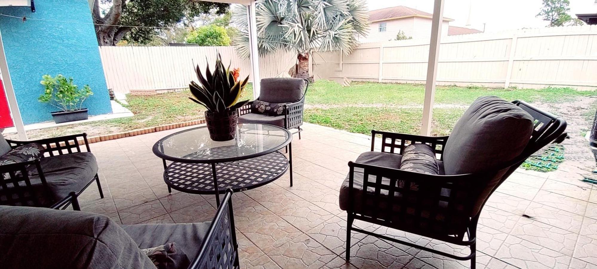 House Close To Downtown, Airport, Raymond James Stadium, And Many More Places Tampa Exteriér fotografie